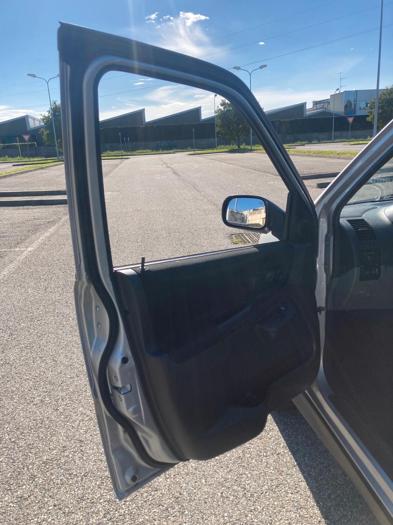 Suzuki Ignis 1.3 16V cat GL