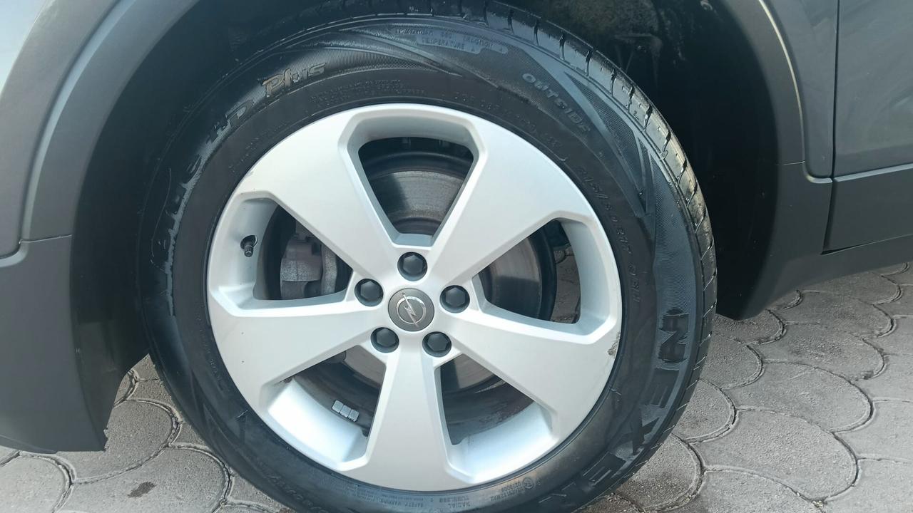 Opel Mokka 1.6 CDTI Ecotec 136CV 4x2 Start&Stop Ego