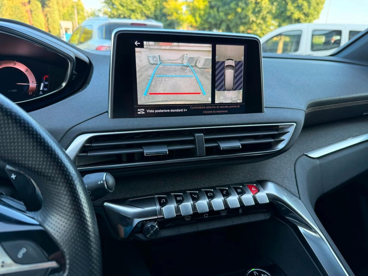 Peugeot 5008 BlueHDi 130 S&S EAT8 GT Line