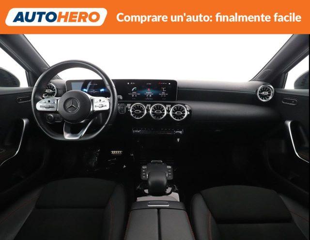 MERCEDES-BENZ A 220 Automatic 4Matic Premium