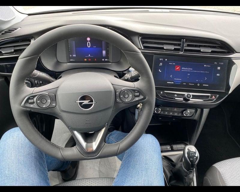 Opel Corsa VI 2023 1.2 s&s 75cv