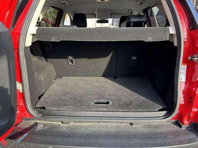 Ford EcoSport 1.5 TDCi 100 CV Start&Stop Titanium