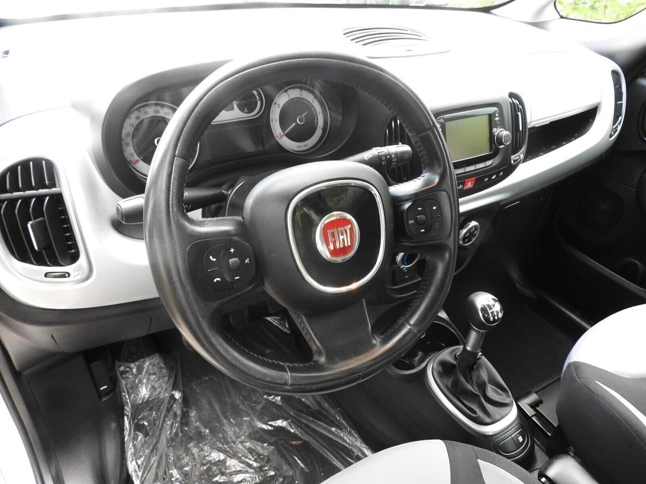 Fiat 500L 1.3 Multijet 85 CV Pop Star NEOP.