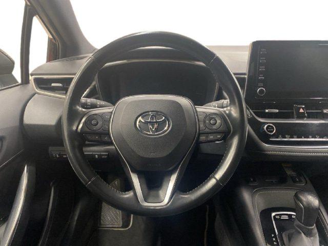 TOYOTA Corolla Touring Sports 1.8 Hybrid Style