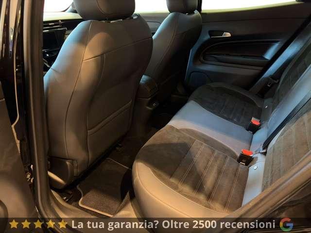 Alfa Romeo Junior 1.2 145CV Hybrid eDCT6 ibrida INTENSA