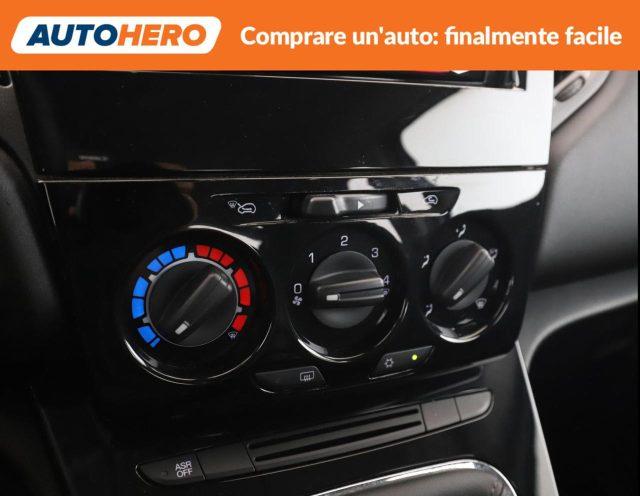 LANCIA Ypsilon 1.2 69 CV 5 porte Silver