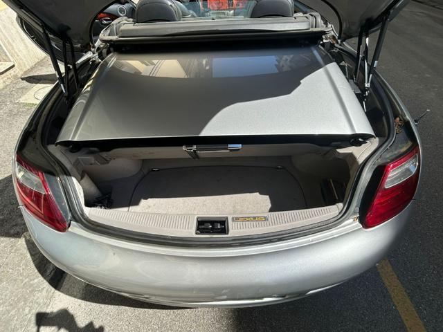 LEXUS SC 430 V8 32V