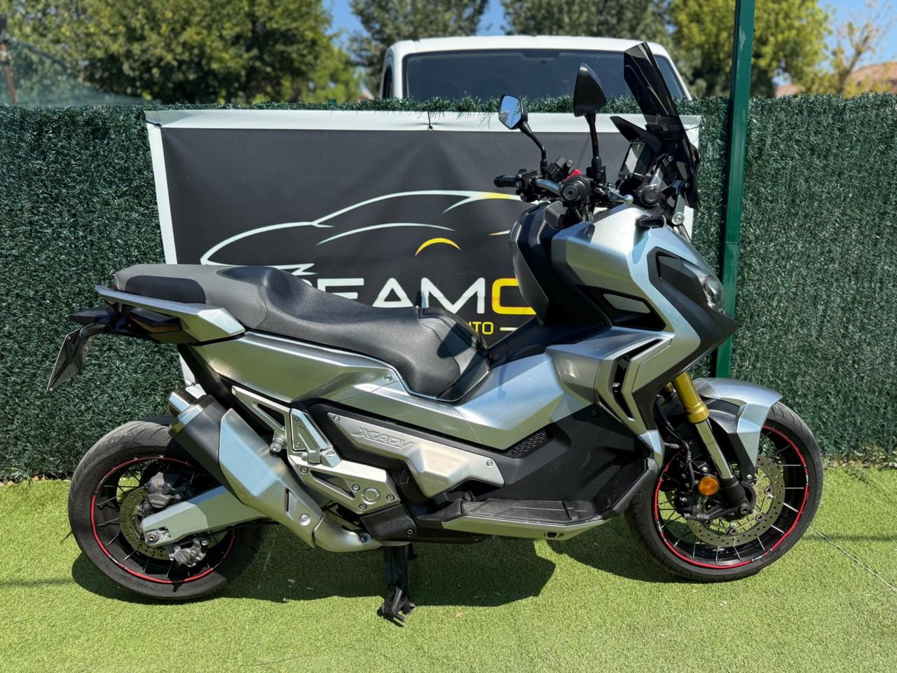 Honda X-ADV 2017 DCT FULL