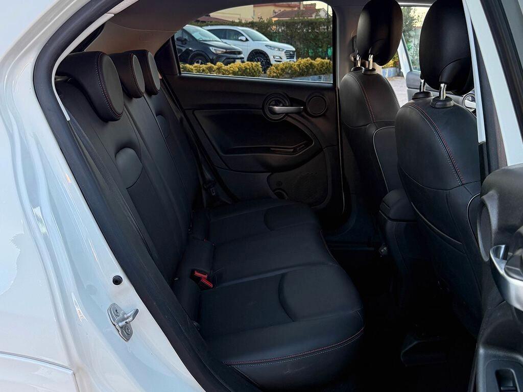 Fiat 500X 1.3 MultiJet 95 CV Sport IN PROMO