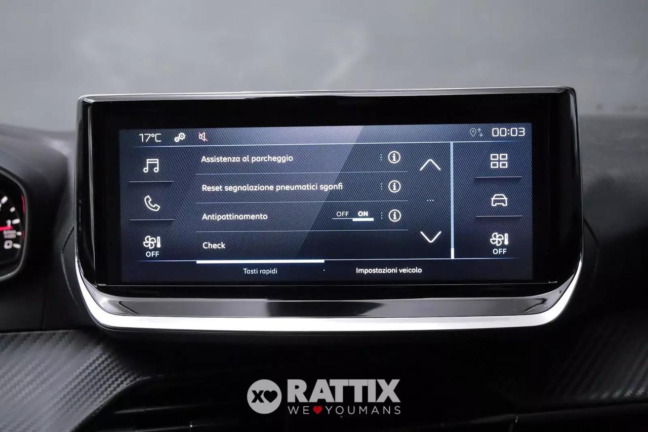 Peugeot 208 1.2 Puretech 100CV Style
