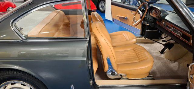 LANCIA Flavia COUPE' 1.8 ASI TARGA ORO - INTERNI BEIGE