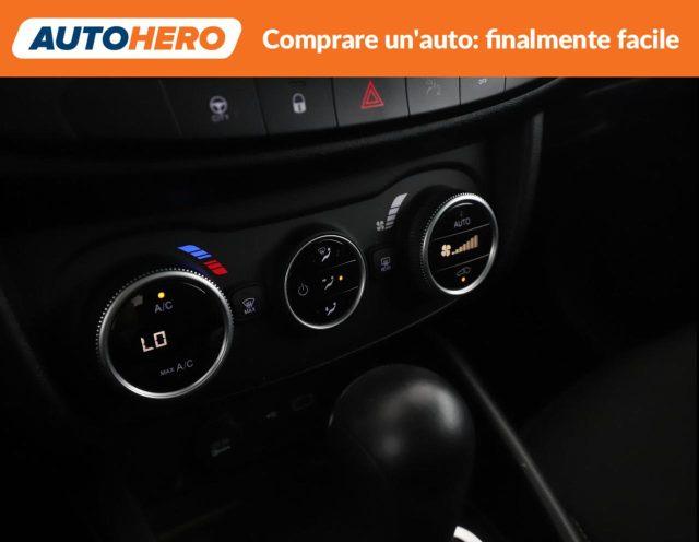 FIAT Tipo 1.5 Hybrid DCT 5 porte Cross