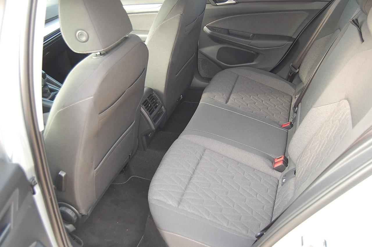 Volkswagen Golf 1.5 TSI 115 CV ACT Edition Plus