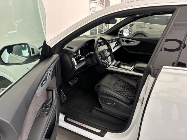 AUDI Q8 50 TDI 286 CV quattro tiptronic Sport