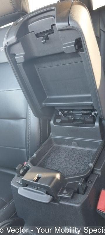 Jeep Wrangler Wrangler 2.0 Turbo Sahara