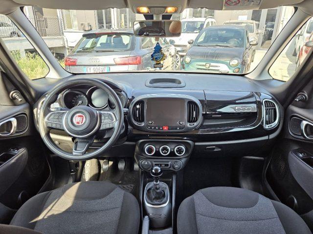 FIAT 500L 1.4 95 CV City Cross GPL