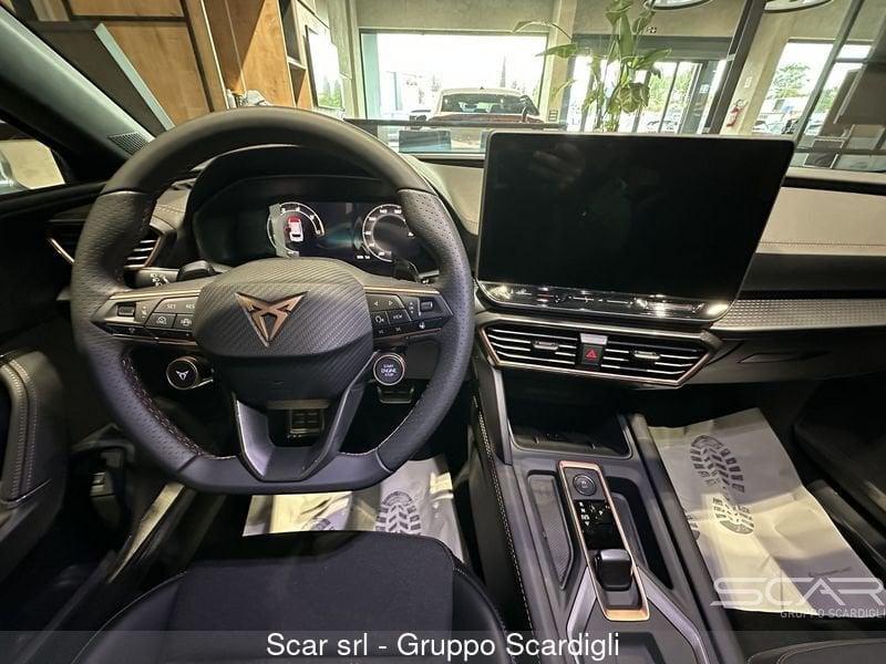 Cupra Leon Leon Sportstourer 2.0 TDI 150 CV DSG PROMO PRONTA CONSEGNA