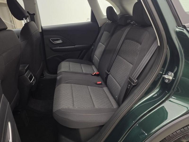 MG ZS ZS 1.5 hybrid+ Standard auto con BONUS EASY GO'