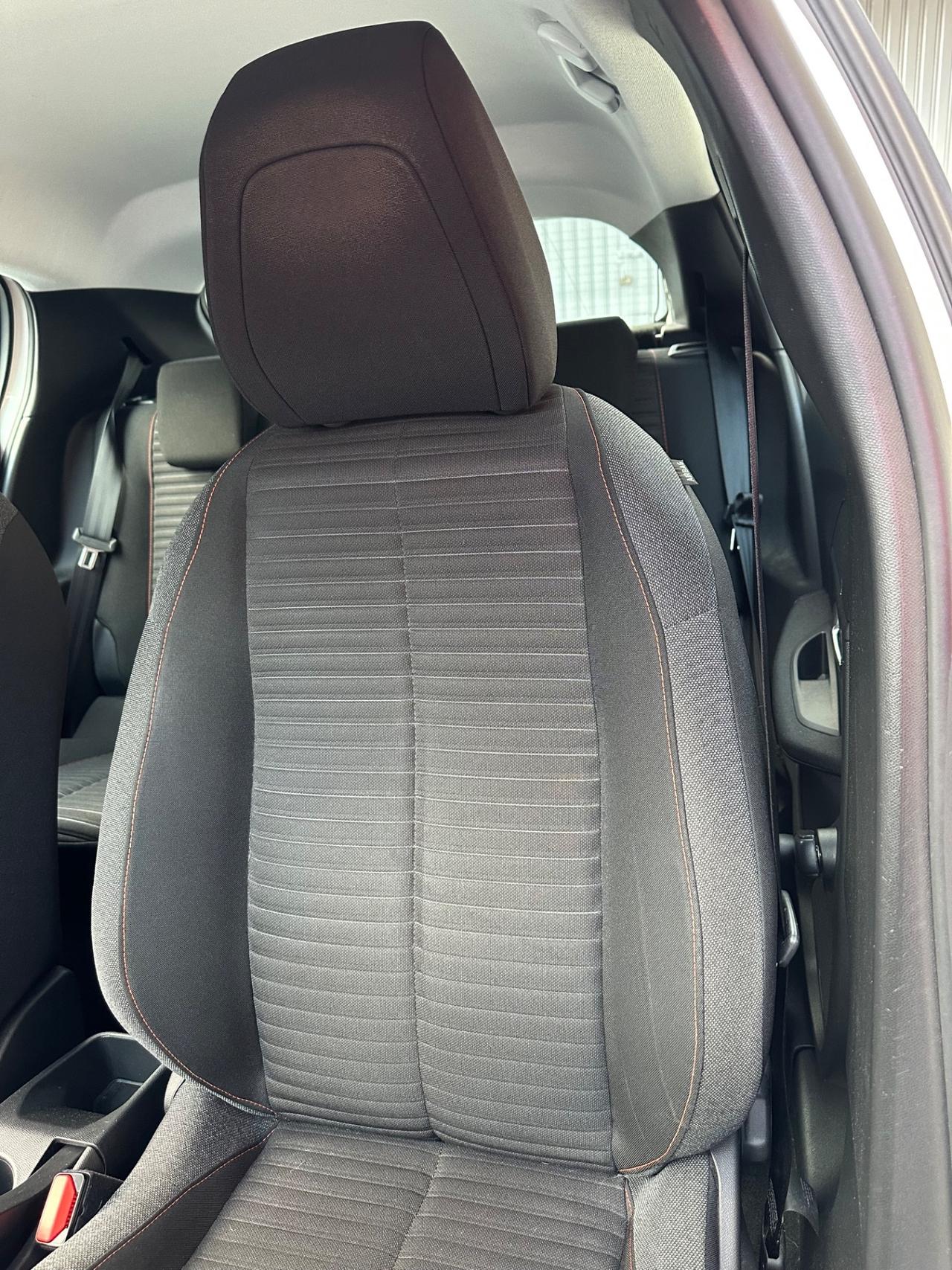 Peugeot 208 1.5 BlueHDi 100cv Stop&Start Active