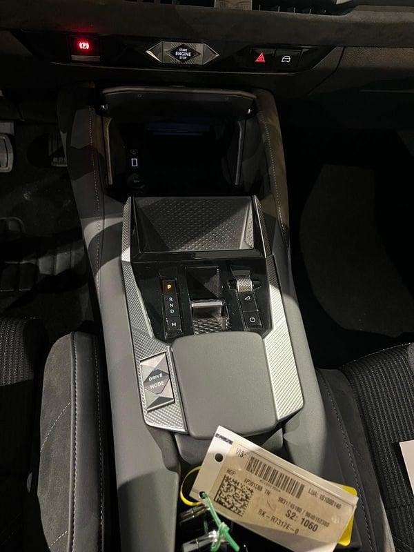 DS DS4 DS 4 BlueHDi 130 aut. Édition France