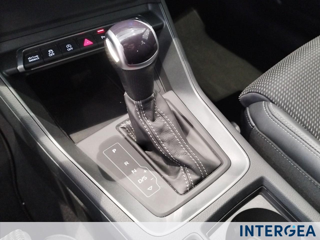 AUDI Q3 Sportback 35 1.5 tfsi S line editio