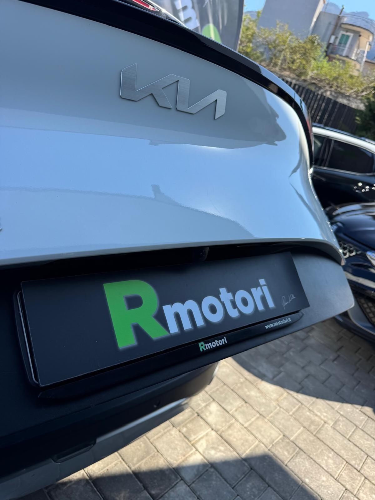 Kia Sportage 1.6 TGDI 150 CV 2WD Style