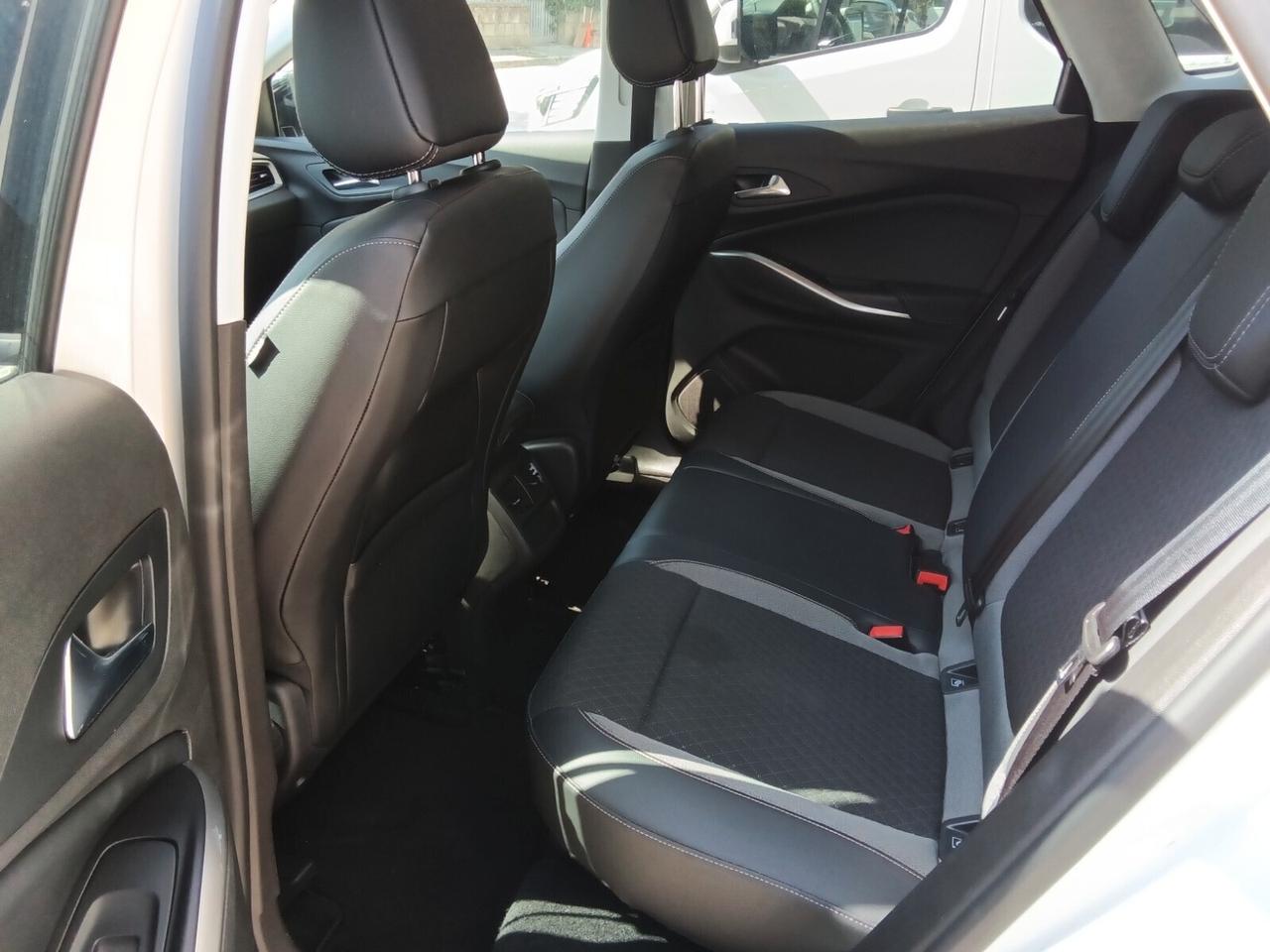 Opel Grandland 1.5 diesel Ecotec aut. Business Elegance