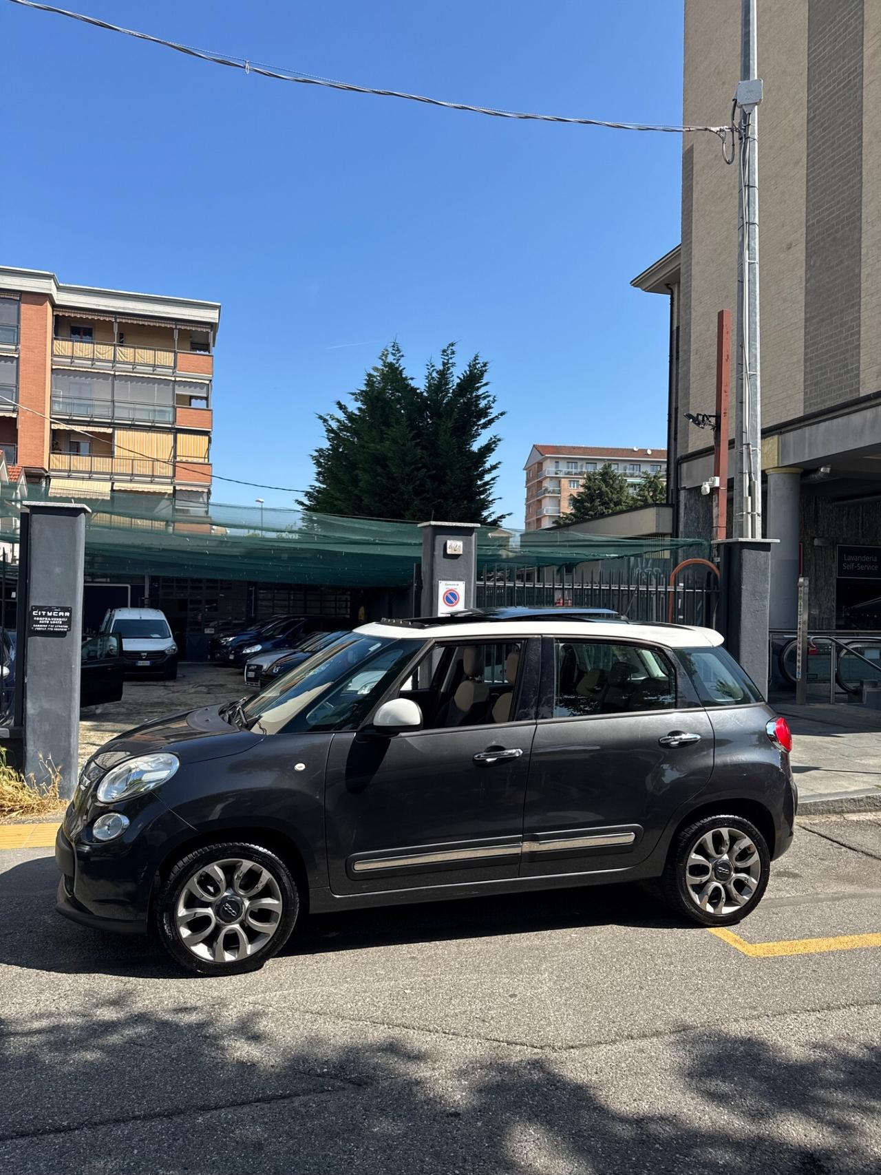 Fiat 500L 1.4 95 cv Full optional Tetto Apribile