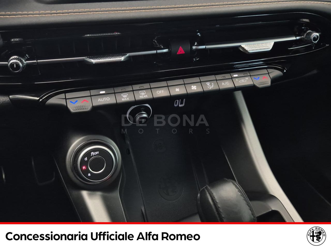 Alfa Romeo Tonale 1.3 phev speciale q4 280cv at6