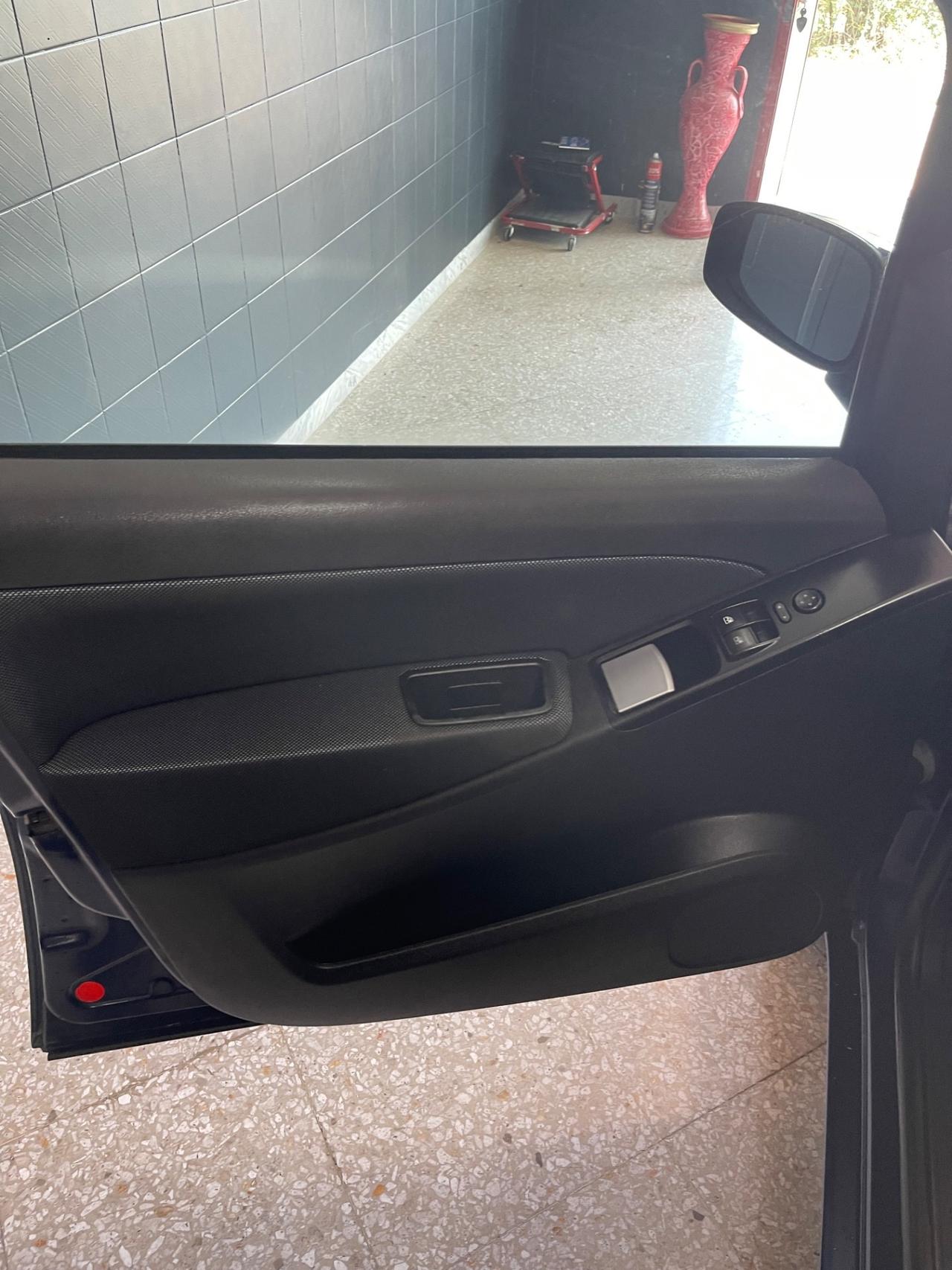 Fiat Idea 1.3 Multijet 16V 70 CV BlackLabel