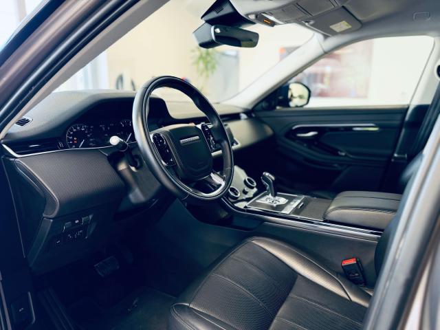 Land Rover Range Rover Evoque 2.0d i4 mhev SE awd 150cv auto
