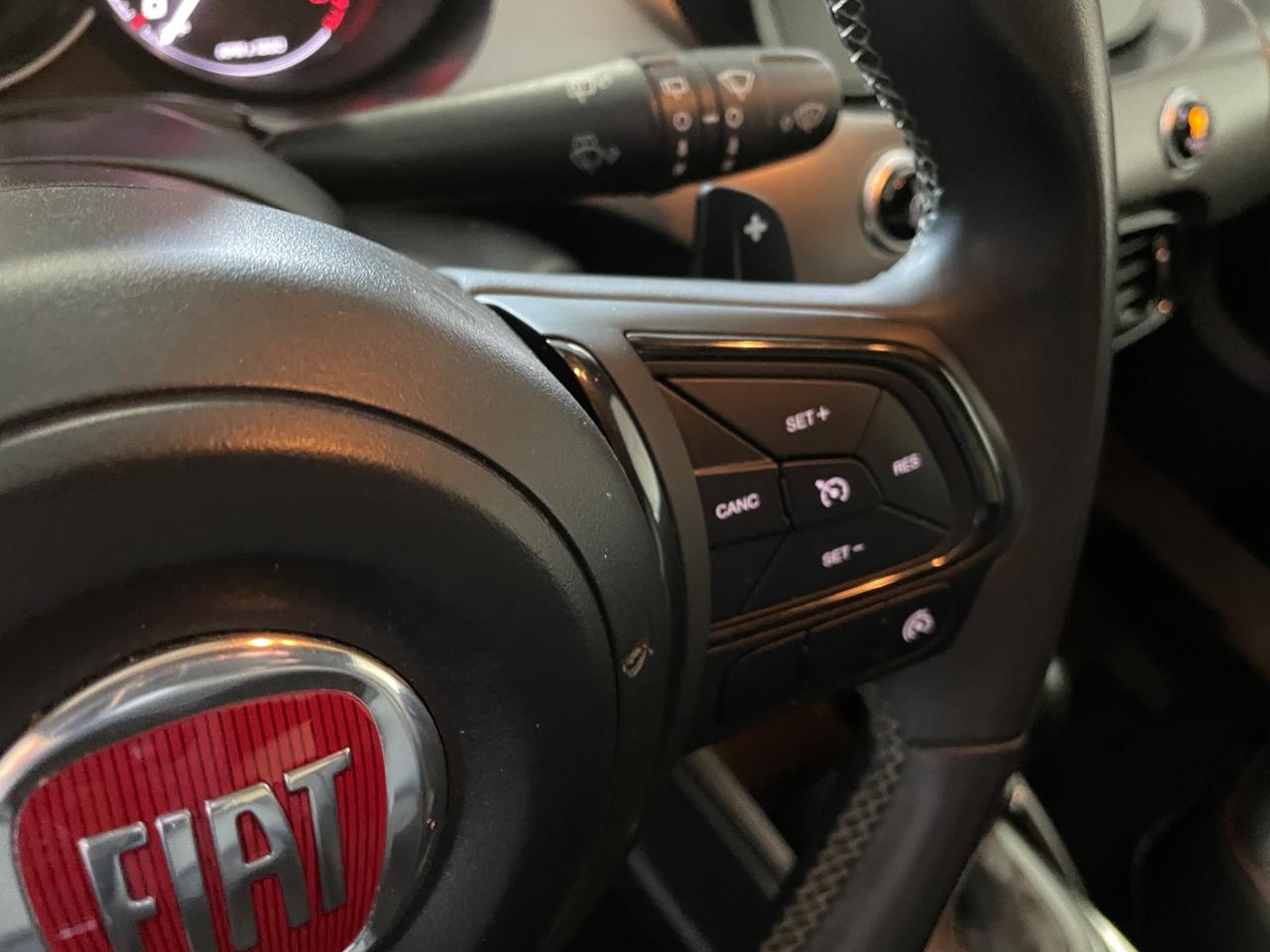 Fiat 500X 1.6 MultiJet 120 CV DCT Sport