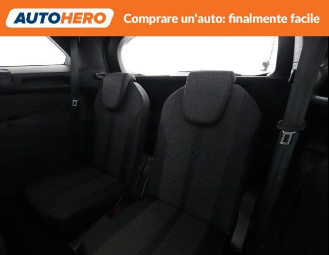 PEUGEOT 5008 BlueHDi 130 S&S EAT8 Allure