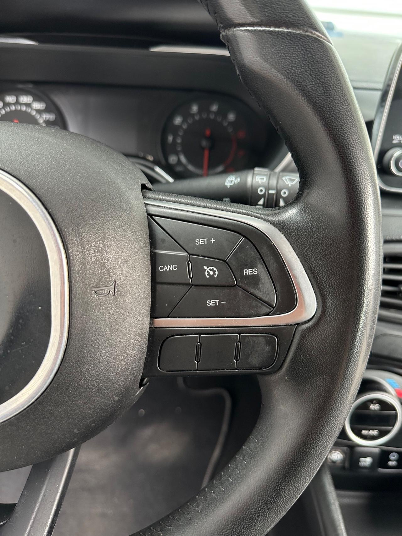 Fiat Tipo 1.4 16V GPL 95cv EasyPower Lounge