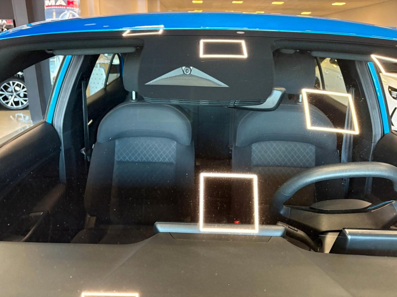 MG MG3 MG3 1.5 Comfort