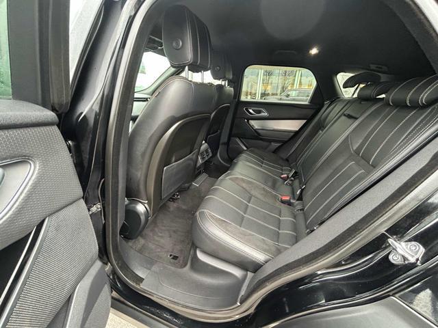 LAND ROVER Range Rover Velar 2.0D I4 240 CV R-Dynamic S