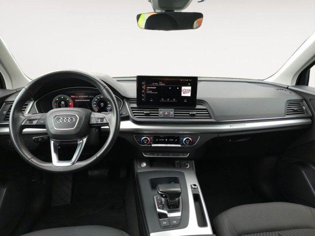 AUDI Q5 40 TDI 204 CV quattro S tronic Business Advanced