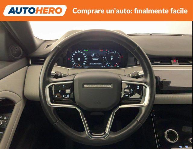 LAND ROVER Range Rover Evoque 2.0D I4 204 CV AWD Auto S