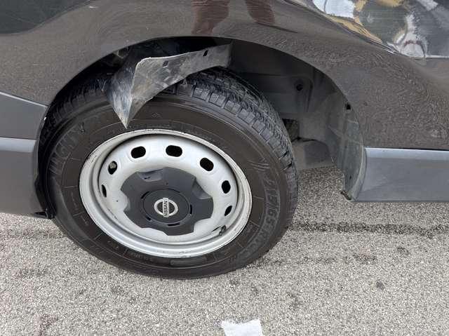 Nissan NV300 2.0dCi Furgone L2 150cv E6D Clima Cruise kg 1111
