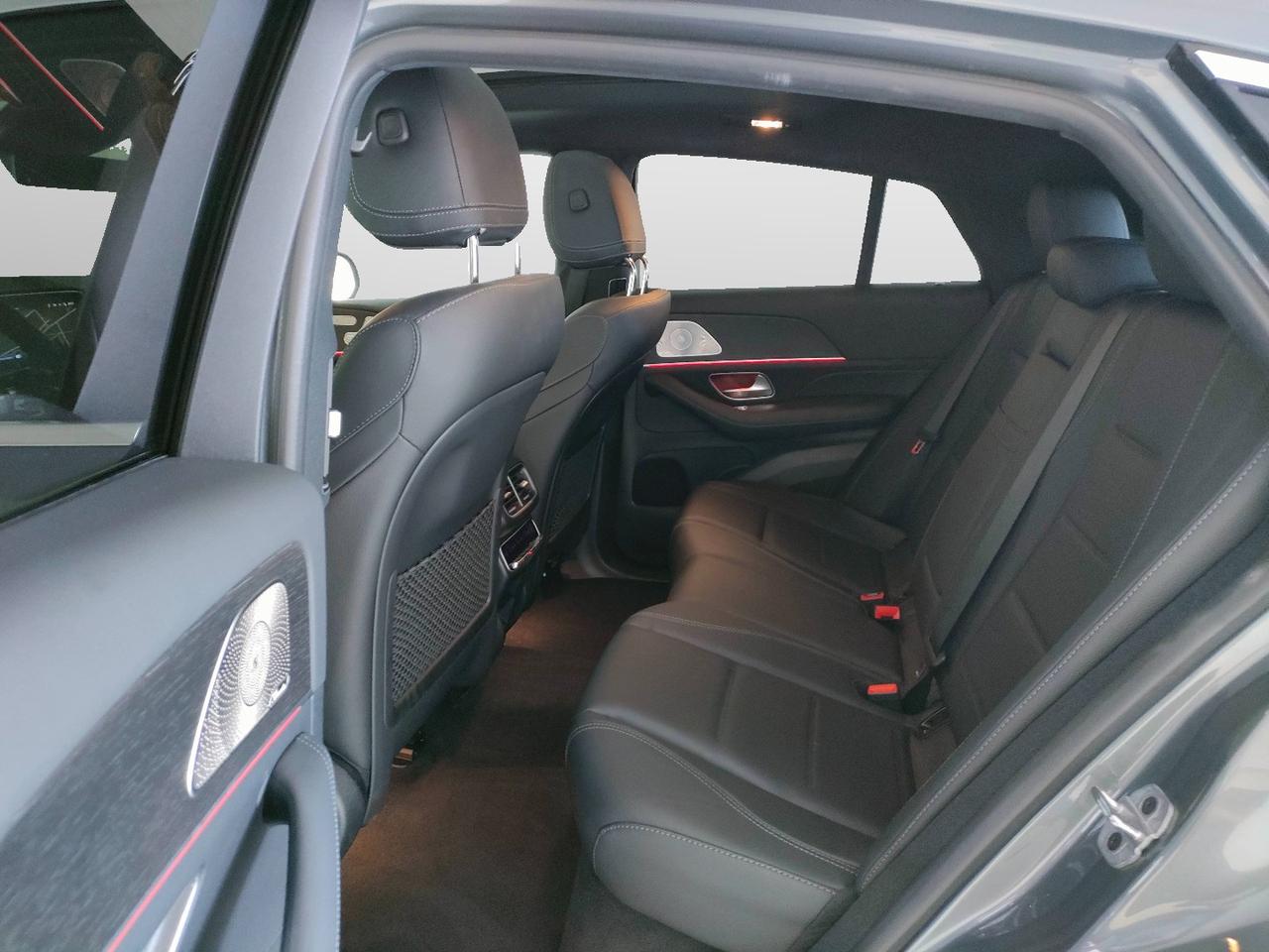 Mercedes-Benz GLE Coupe - C167 2023 - GLE Coupe 300 d AMG Line Premium 4matic auto