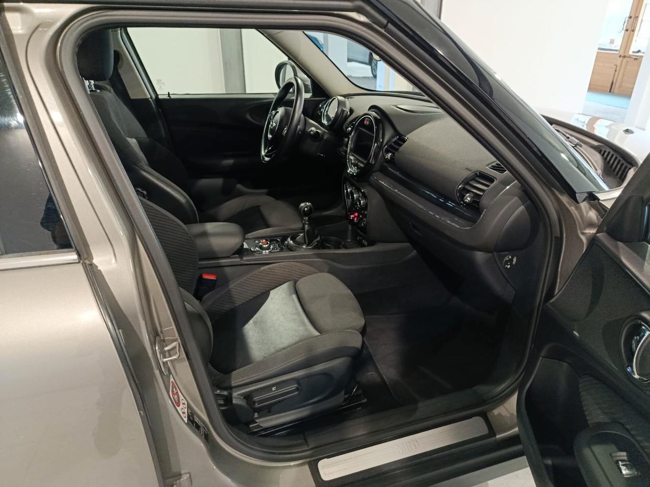 Mini Cooper D Clubman 2.0 Business