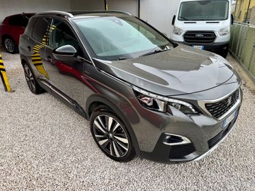 Peugeot 3008 BlueHDi 130 EAT8 GT LINE