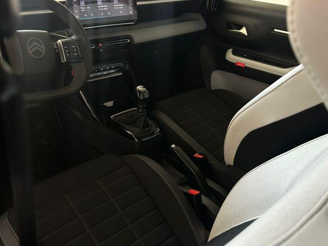 CITROEN C3 Citroen C3 1.2 PureTech 100 MAX