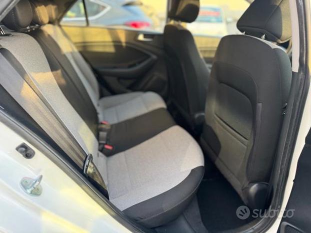 HYUNDAI i20 1.1 CRDi 12V 5 porte Style IDEALE PE