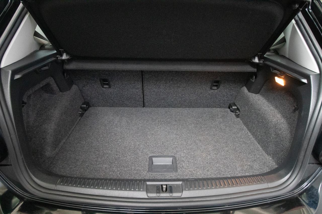 Volkswagen Polo 1.4 Tdi 5 Porte 75 Cv