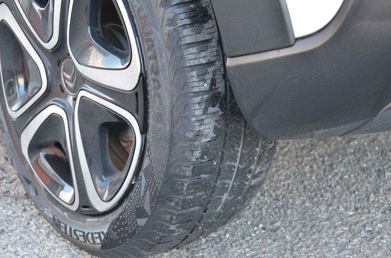 Citroen C3 PureTech 110 S&S EAT6 Feel