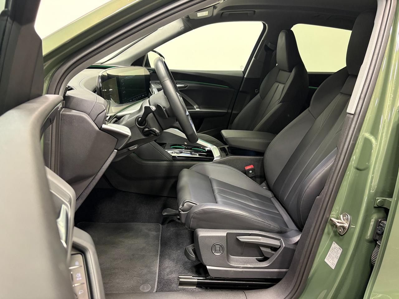 AUDI Q5 TDI S-TRONIC QUATTRO S-LINE EDITION