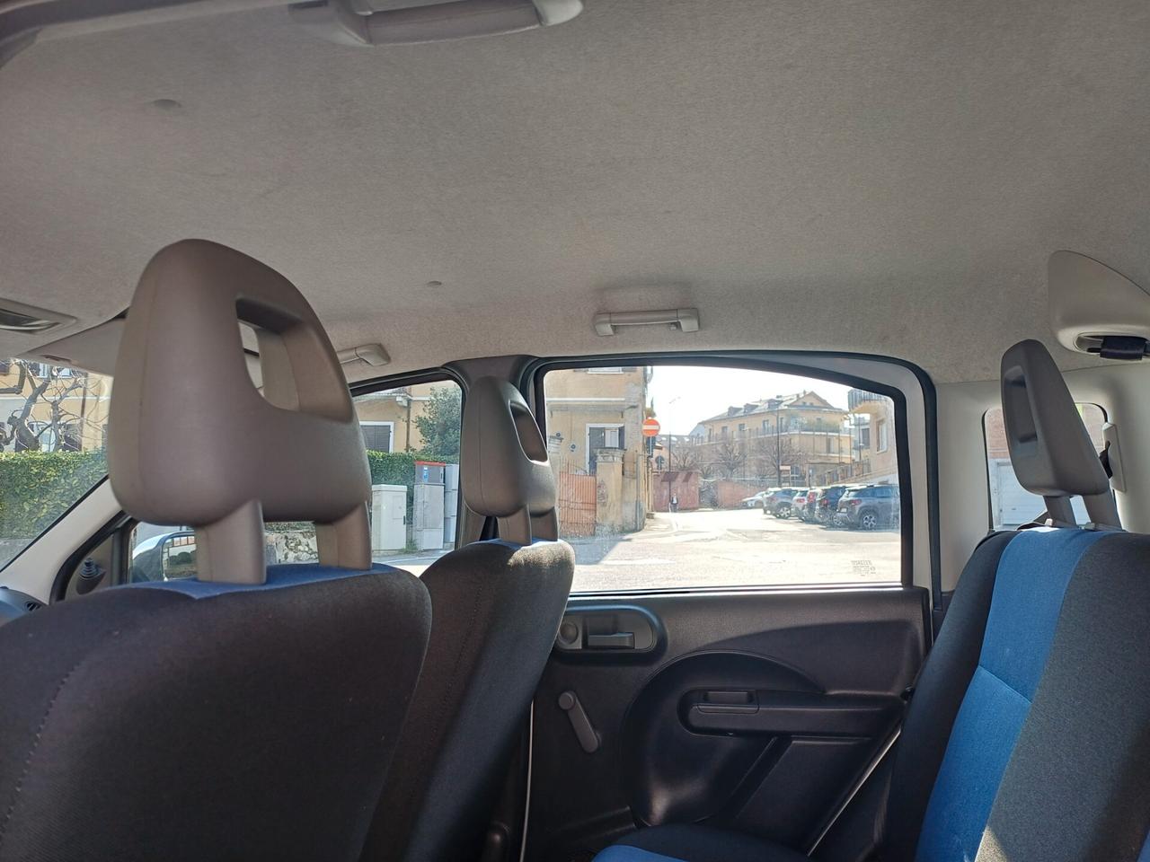 Fiat Panda GARANTITA FINANZIABILE