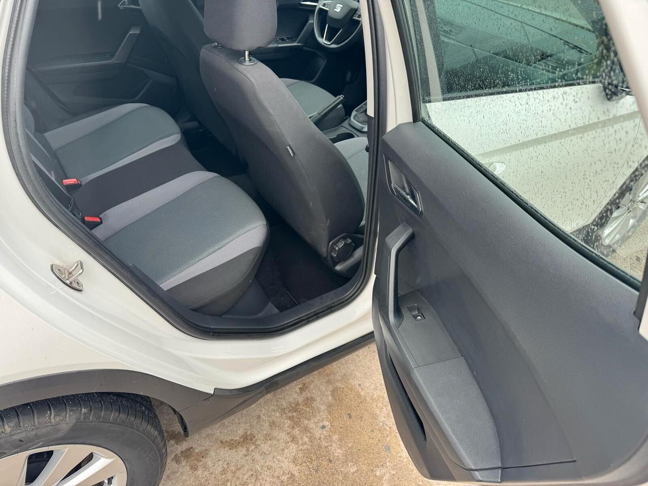 Seat Arona 1.0 XCELLENCE *Garanzia 24Mesi*