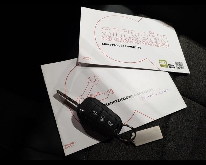 Citroën C5 Aircross PureTech 130 S&S Feel